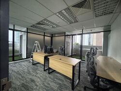 Orchard Towers (D9), Office #563158401